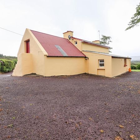 Villa Ceol Na N'Ean Sneem Exterior foto